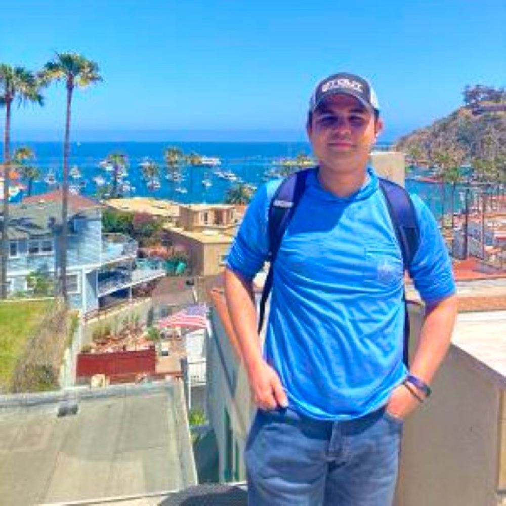 Meet your Posher, Willy